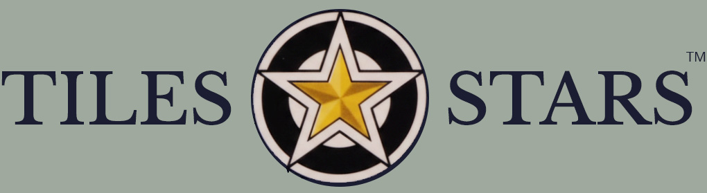 Tiles Stars